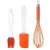 Лопатка силіконова BRAVO CHEF PIXEL BC-5100/2 (22,5 см)