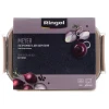 Контейнер прямокутний з нержавіючої сталі RINGEL MEYER RG-9102/500 (0,5 л)