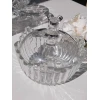 Цукерниця Olens Флейм маленька 102-011 (250 мл)