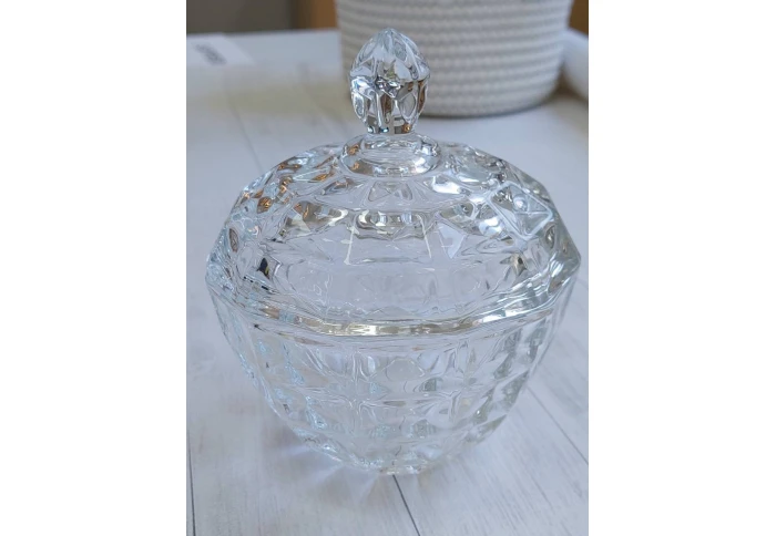 Конфетница Olens Принц 102-014 (250 мл)