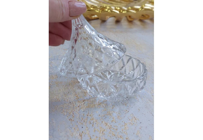 Конфетница маленькая Olens Танжер 102-016 (50 мл)