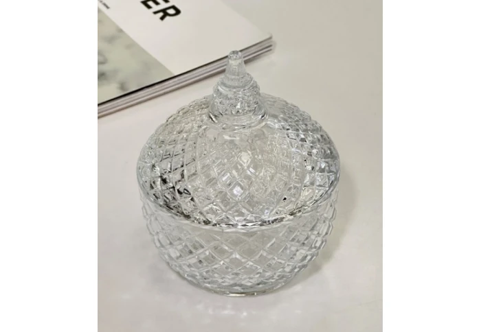 Конфетница Olens Камелот 102-297 (200 мл)