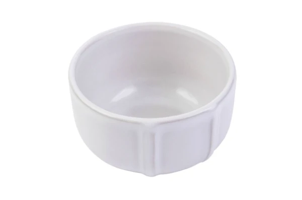 Форма жароміцна порційна керамічна Pyrex Signature SG08BR1/7640 (8 см)
