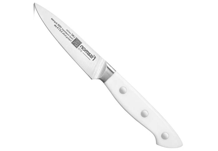 Ніж овочевий Fissman Linz 2772 (9 см)
