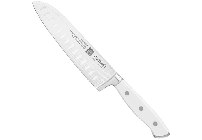 Ніж сантоку Fissman Bonn 2729 (18 см)