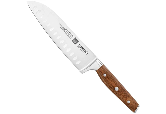 Ніж сантоку Fissman Bremen 2722 (18 см)