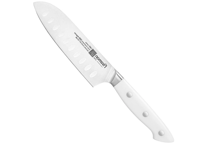 Ніж сантоку Fissman Linz 2769 (13 см)