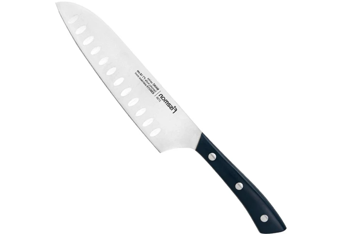 Ніж сантоку Fissman Mainz 2738 (18 см)
