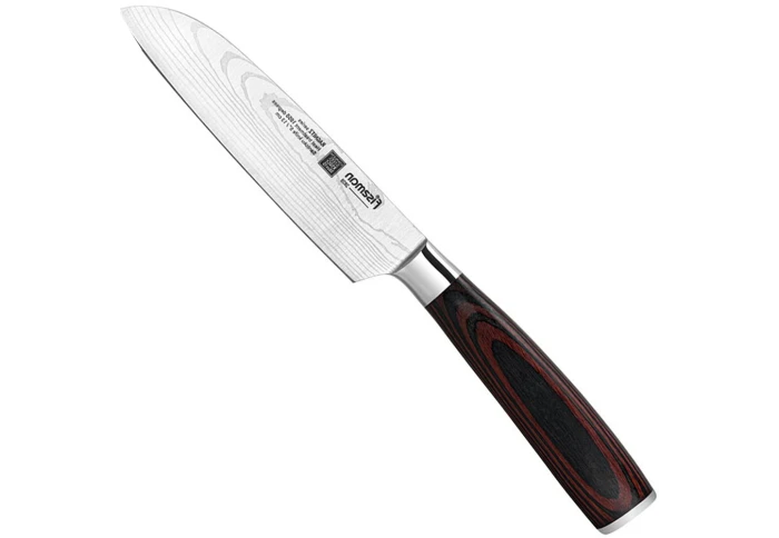 Ніж сантоку Fissman Ragnitz 2828 (13 см)