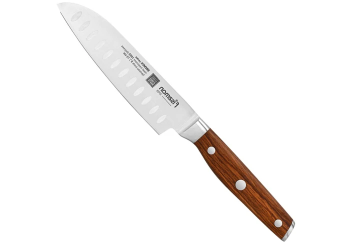Ніж сантоку Fissman Bremen 2723 (13 см)