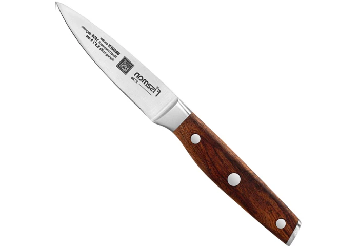 Ніж овочевий Fissman Bremen 2726 (9 см)