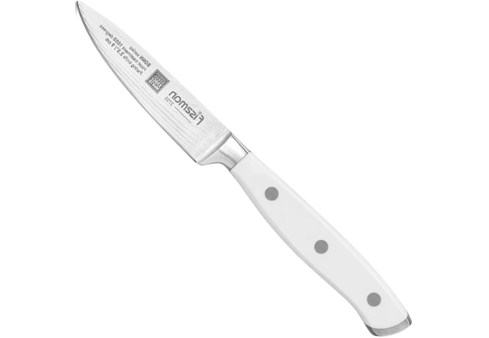 Ніж овочевий Fissman Bonn 2735 (9 см)