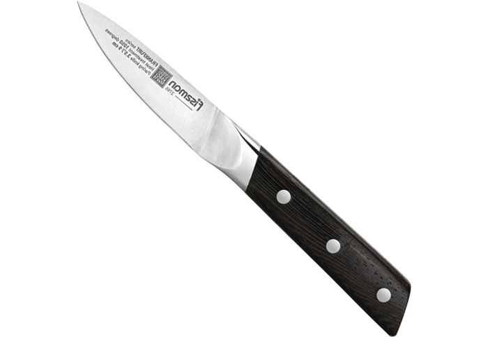 Ніж овочевий Fissman Frankfurt 2765 (9 см)