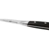 Ніж овочевий Fissman Frankfurt 2765 (9 см)