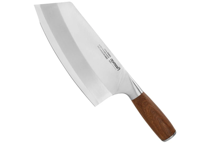 Кухонный топорик Fissman FENRIR 12052 (20 см) Кухонный топорик Fissman FENRIR 12052 (20 см)