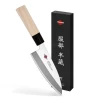Ніж кухарський Fissman Kensei Hanzo 2582 (15 см)