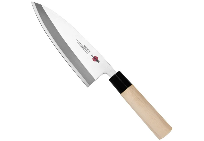 Ніж кухарський Fissman Kensei Hanzo 2581 (18 см)