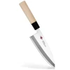 Ніж кухарський Fissman Kensei Hanzo 2581 (18 см)