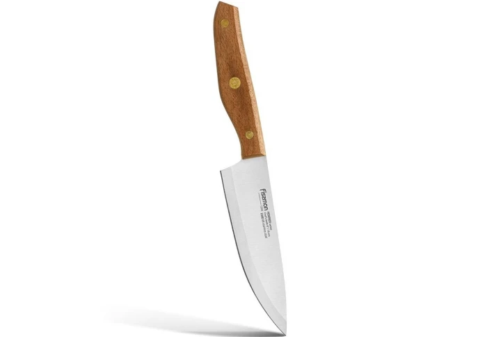 Ніж кухарський Fissman Federico 12068 (15 см)