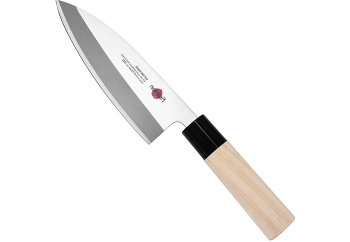 Ніж кухарський Fissman Kensei Hanzo 2582 (15 см)
