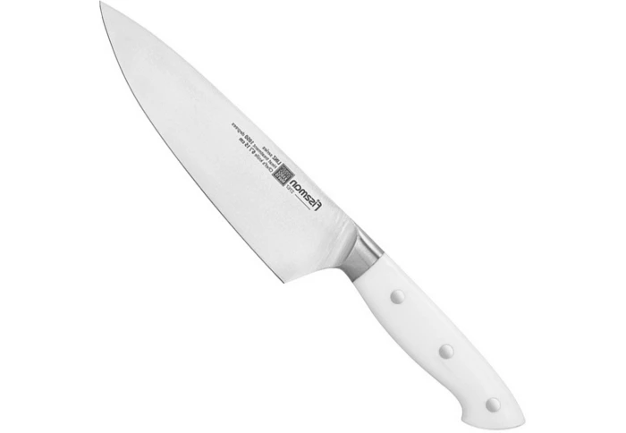 Ніж кухарський Fissman Linz 2767 (15 см)
