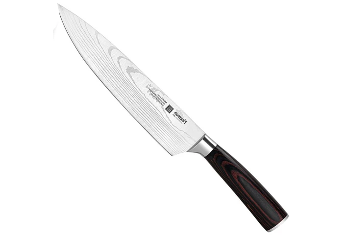 Ніж кухарський Fissman RAGNITZ 2824 (20 см)