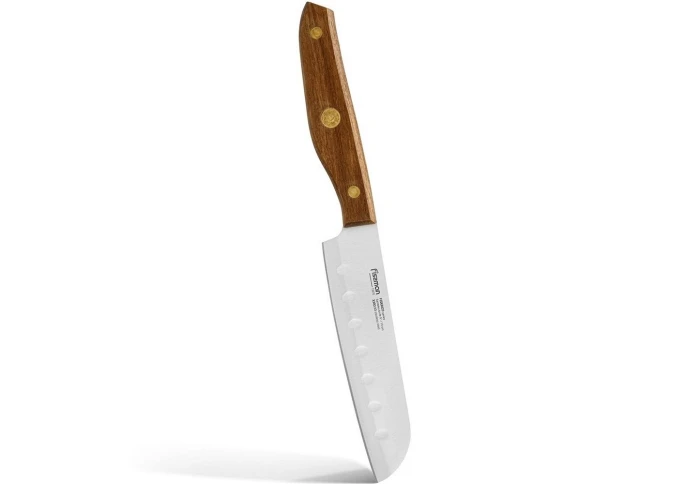 Ніж сантоку Fissman Federico 12070 (13 см)