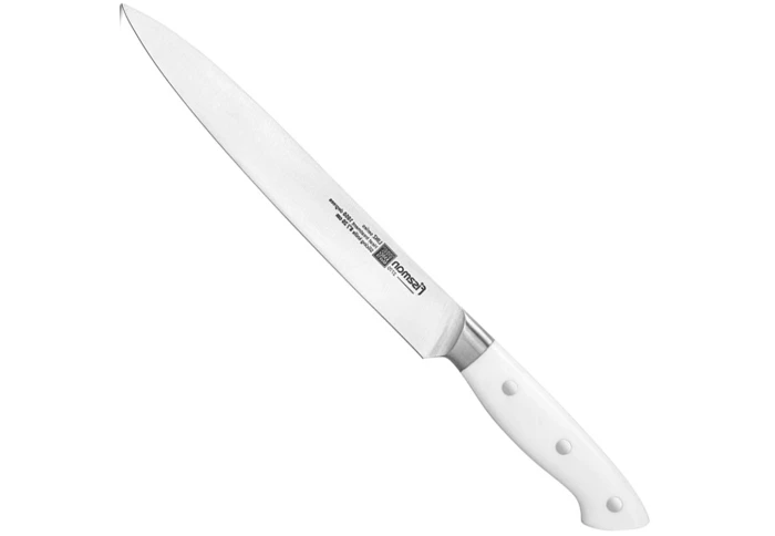 Ніж слайсерний Fissman Linz 2770 (20 см)