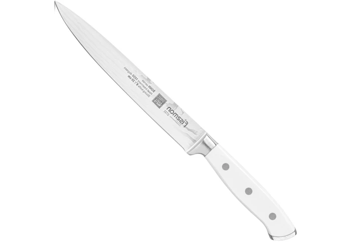Ніж слайсерний Fissman Bonn 2732 (20 см)