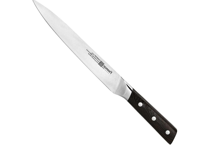 Ніж слайсерний Fissman Frankfurt 2763 (20 см)