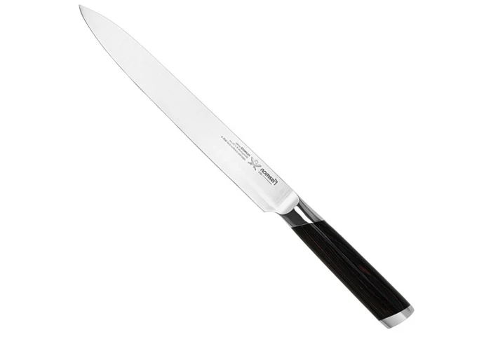 Ніж слайсерний Fissman Fujiwara 2815 (20 см)