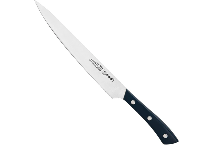Ніж слайсерний Fissman Mainz 2740 (20 см)