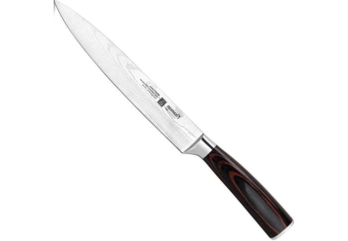 Ніж слайсерний Fissman Ragnitz 2825 (20 см)