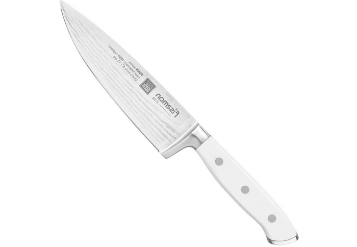 Ніж кухарський Fissman Bonn 2728 (15 см)