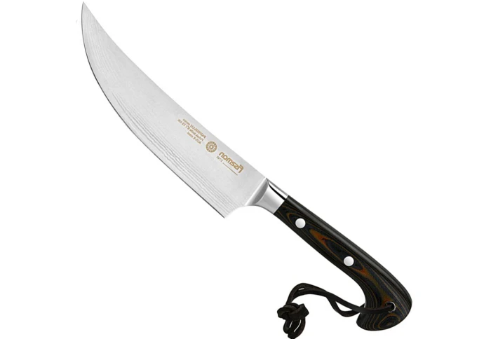 Ніж кухарський Fissman Padishah Пчак 2749 (15 см)