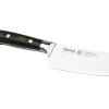 Ніж кухарський Fissman Padishah Пчак 2749 (15 см)