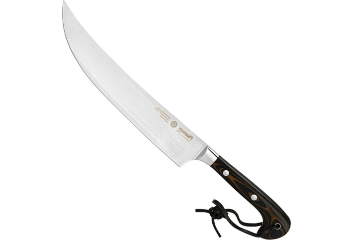 Ніж кухарський Fissman Padishah Пчак 2748 (20 см)