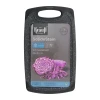 Дошка обробна пластикова Krauff SolideStein 29-305-100 (25 х 15 х 0,8 см)