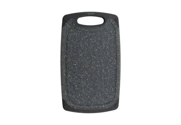 Дошка обробна пластикова Krauff SolideStein 29-305-100 (25 х 15 х 0,8 см)