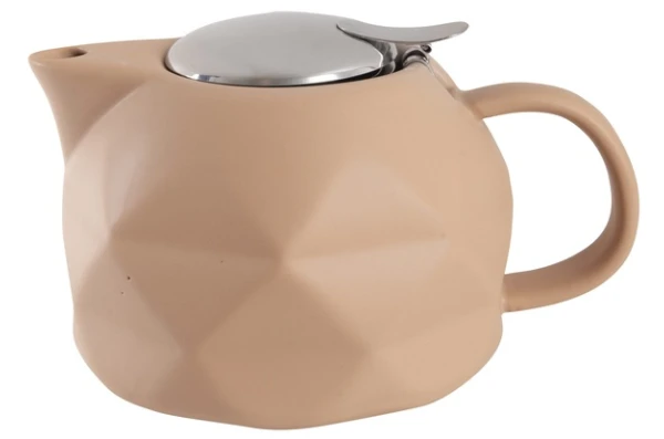 Заварник керамический с фильтром LIMITED EDITION BASIL B050021 (850 мл)