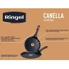 Сковорода для млинців RINGEL Canella RG-1100-22 p (22 см) Сковорода для млинців RINGEL Canella RG-1100-22 p (22 см)