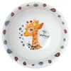 Набір дитячого посуду Limited Edition GIRAFFE YF6025 (3 предмета)