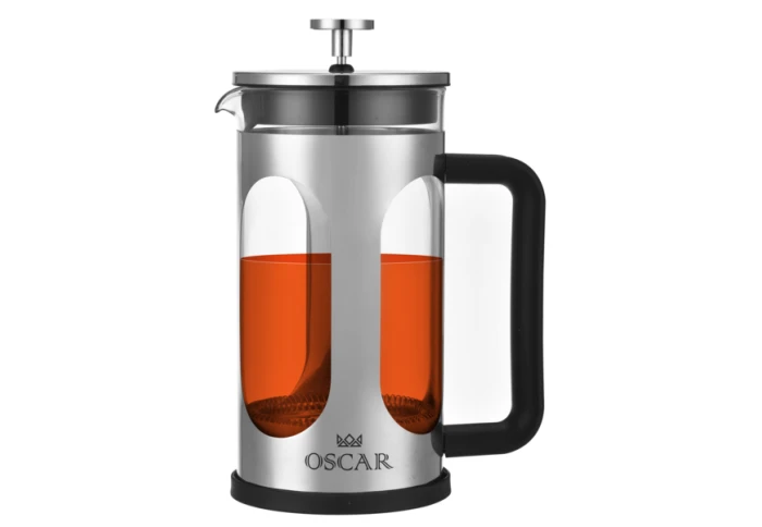 Френч-пресс Oscar Chef OSR-7303-600 (600 мл)