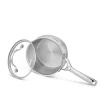 Ківш з кришкою Fissman FABIANA 5349 (1,9 л)