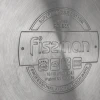 Ківш із нержавіючої сталі Fissman FELINA 5337 (2,1 л)