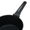 Ківш з антипригарним покриттям Fissman FERRO 14521 (1,45 л)