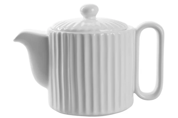 Заварник керамический белый с фильтром LIMITED EDITION MINT B050026 (750 мл)