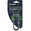 Набір овочечисток RINGEL GREY LINE RG-5128/7 (3 шт.)