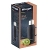 Великий термос з нержавіючої сталі білий RINGEL Vega RG-6140-1500/2 (1500 мл)