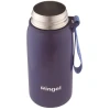 Термос з трубочкою синій RINGEL Rasch RG-6143-420/1 (420 мл)